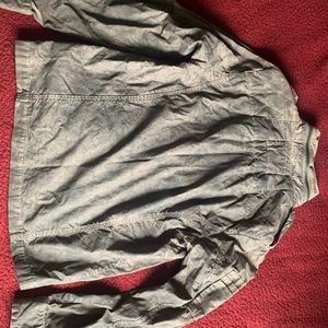 Large Guess Premium Jacket